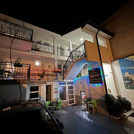 Villa Zigana Mostar Exteriér fotografie